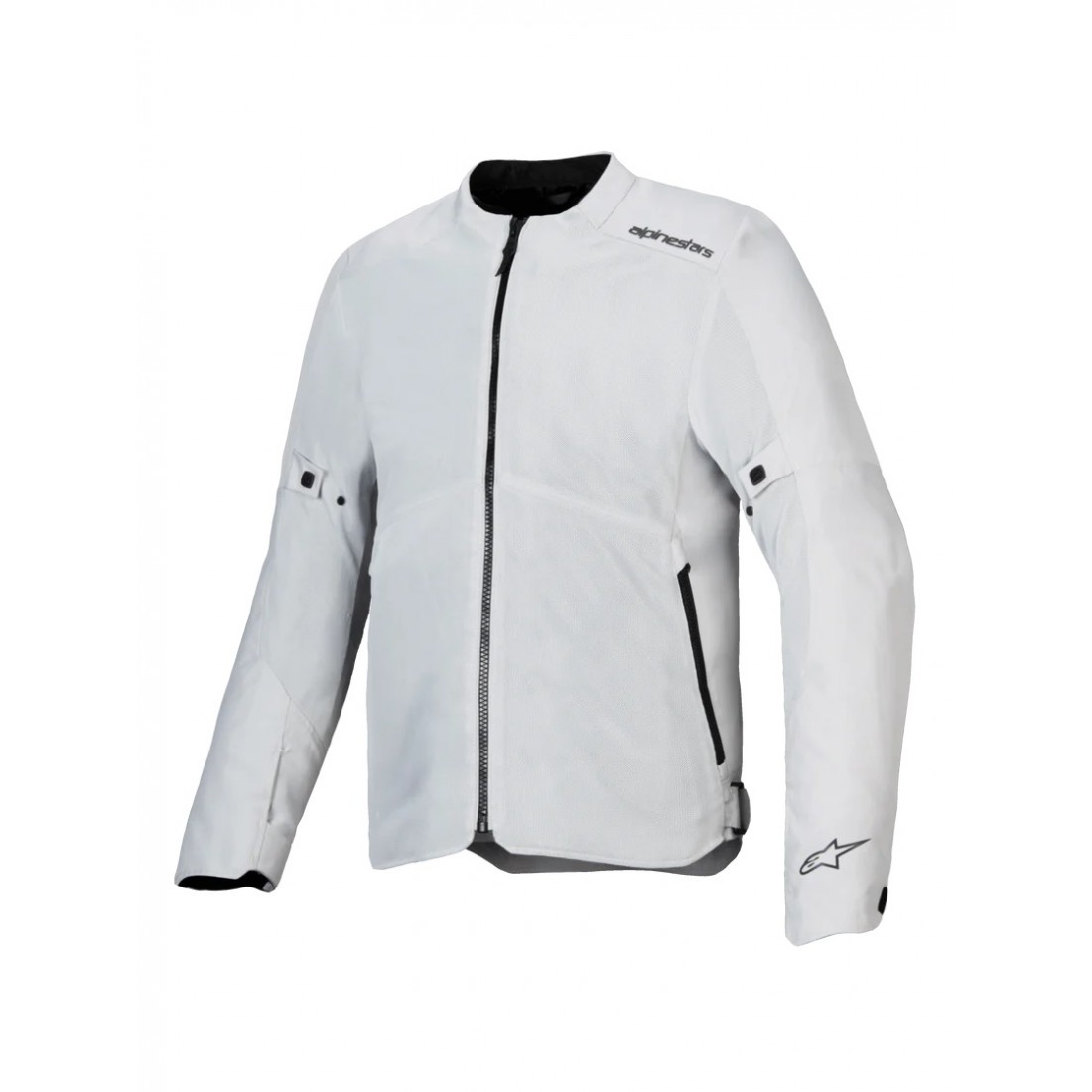 Chaqueta Alpinestars C-1 Air Silver TALLA CHAQUETA XS
