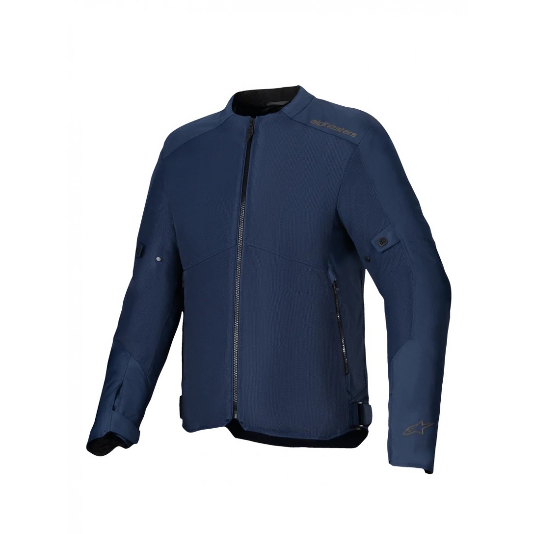 Chaqueta Alpinestars C-1 Air Azul TALLA CHAQUETA XS