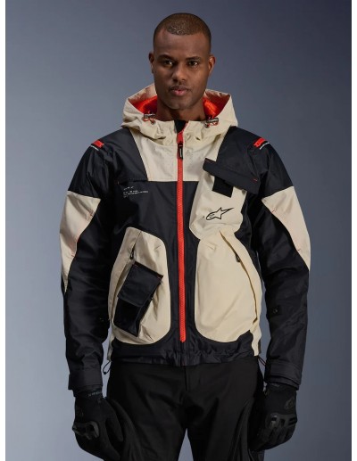 Chaqueta Alpinestars...