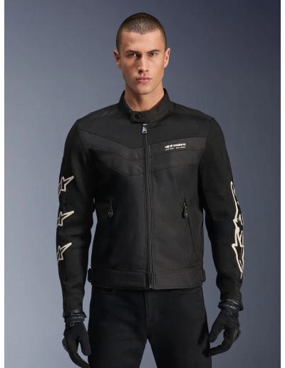 Chaqueta Alpinestars T-Dyno...