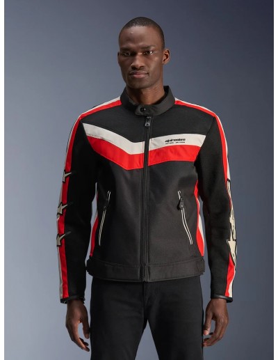 Chaqueta Alpinestars T-Dyno...