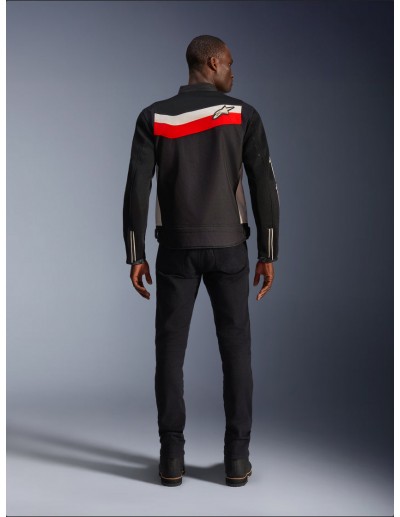 Chaqueta Alpinestars T-Dyno... 2