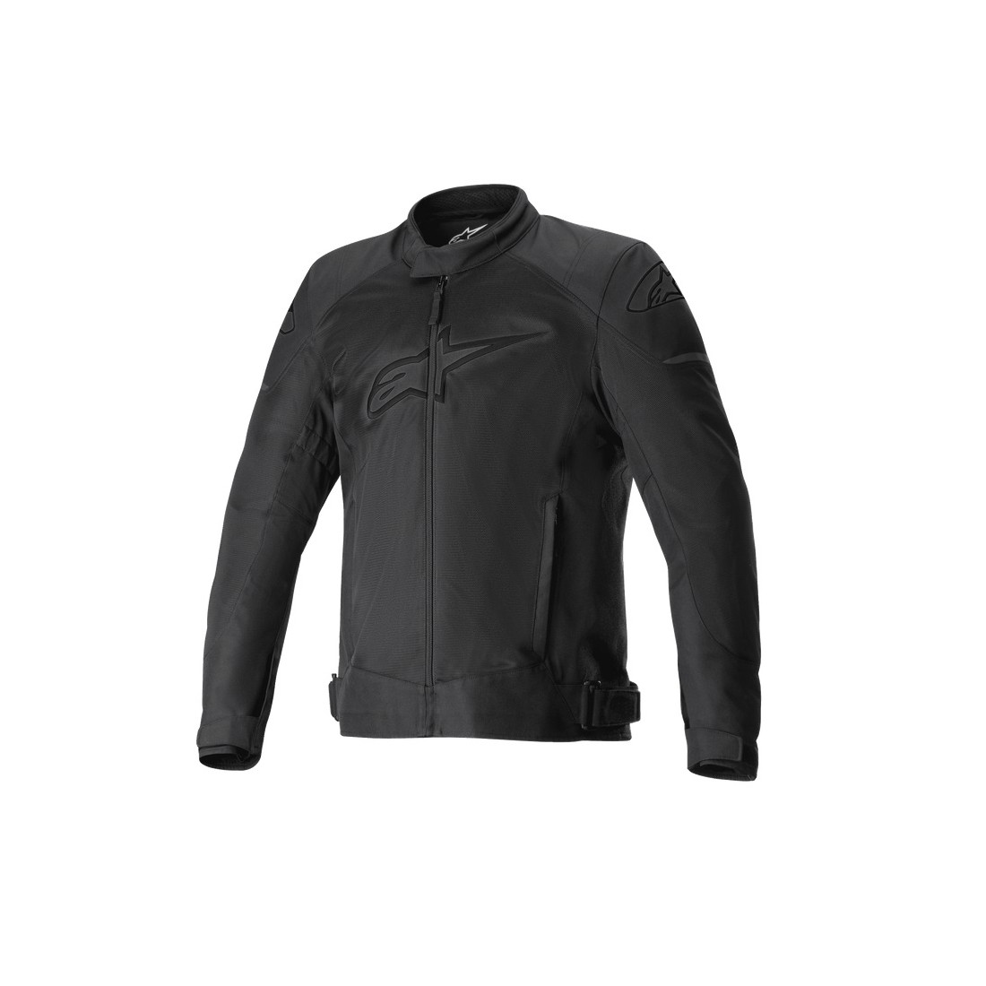Chaqueta Alpinestars T-SP X Superair Negro TALLA CHAQUETA S