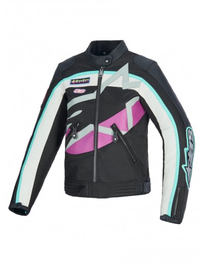 Chaqueta Mujer Alpinestars...