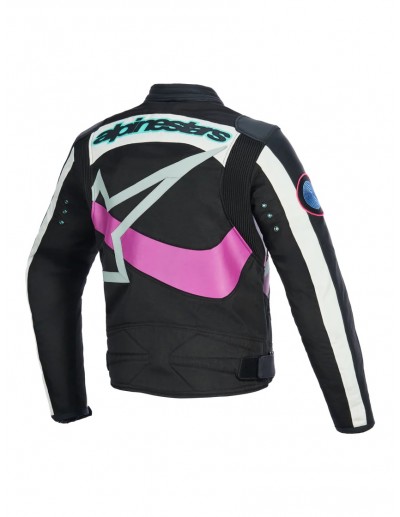 Chaqueta Mujer Alpinestars... 2