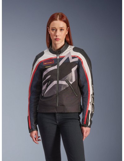 Chaqueta Mujer Alpinestars...