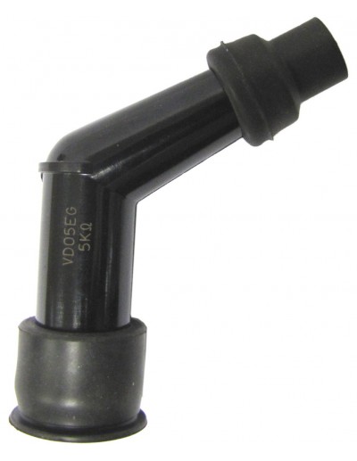 Pipa de Bujía NGK VD05EG