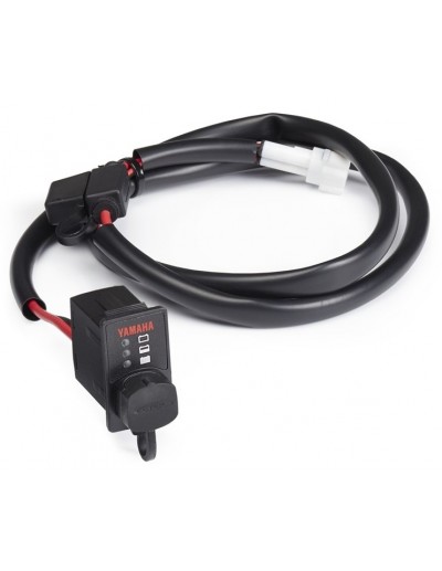 Conector Indicador Batería...