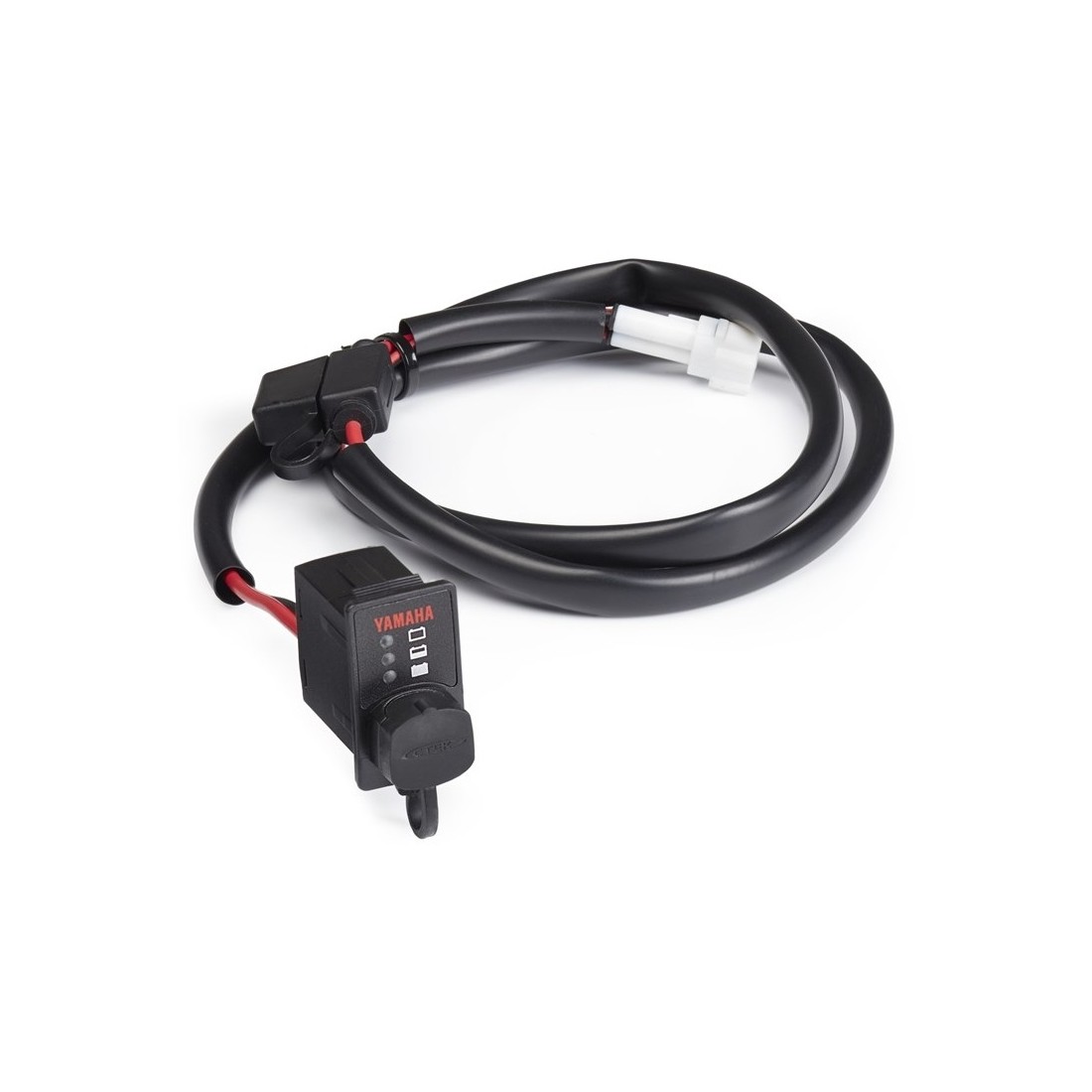 Conector Indicador Batería Yamaha T-MAX 2026
