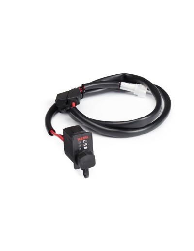 Conector Indicador Batería... 2