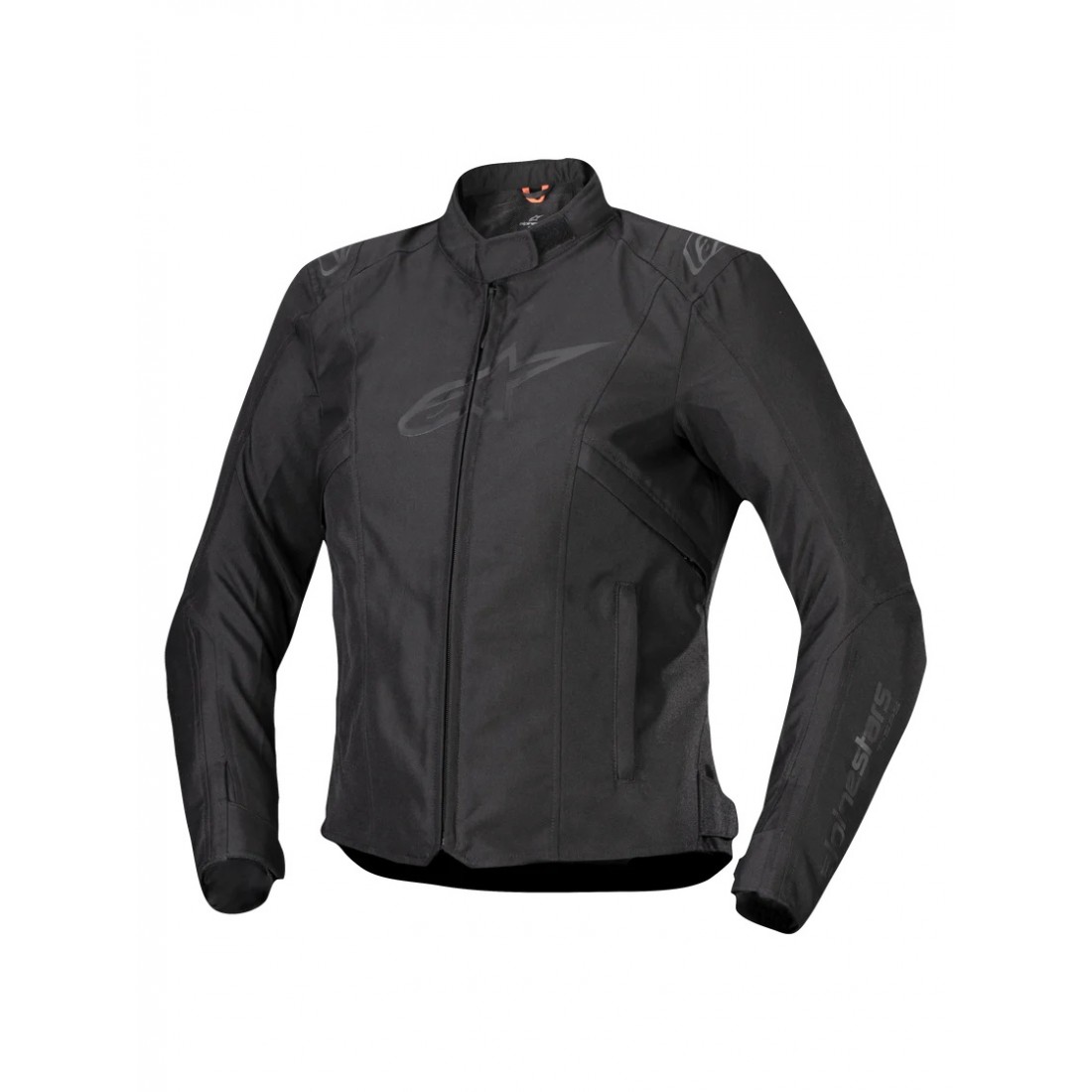 Chaqueta Mujer Alpinestars Stella T-SPS V2 Impermeable Negro TALLA CHAQUETA XS
