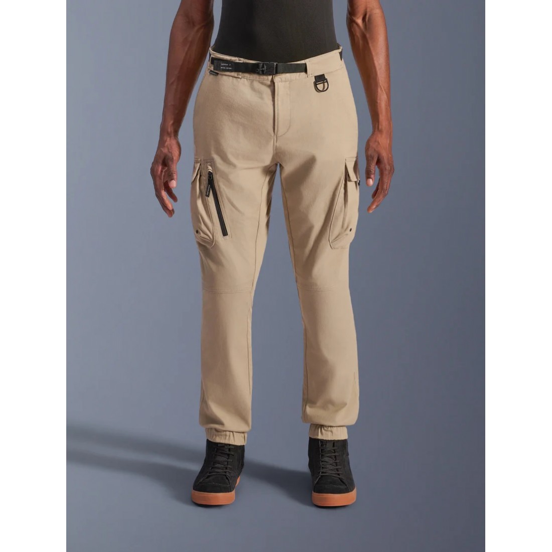 Pantalón Alpinestars Cargo Flex-AST Light Beige TALLA PANTALÓN S