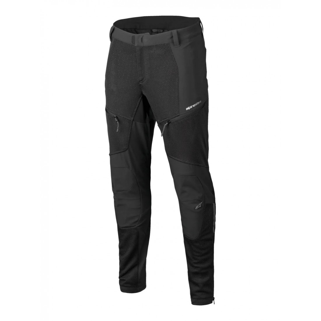 Pantalón Alpinestars Troop-Air Pro Negro TALLA PANTALÓN S