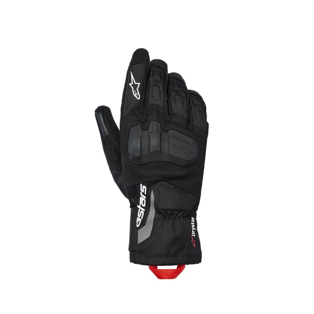 Guantes Alpinestars XT-3 Drystar® Térmicos Negro TALLA GUANTES S