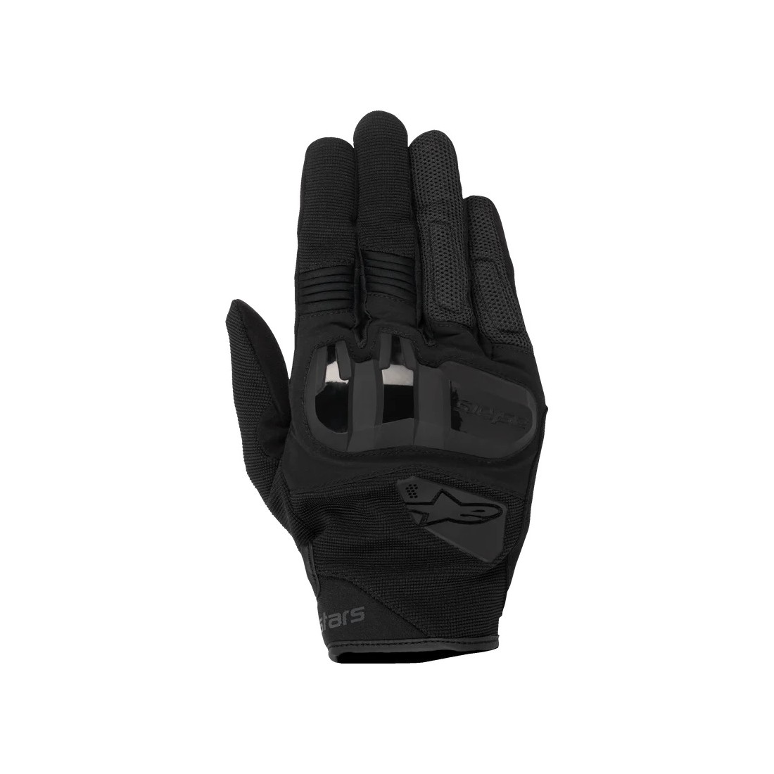 Guantes Alpinestars Chrome V2 Negro TALLA GUANTES S