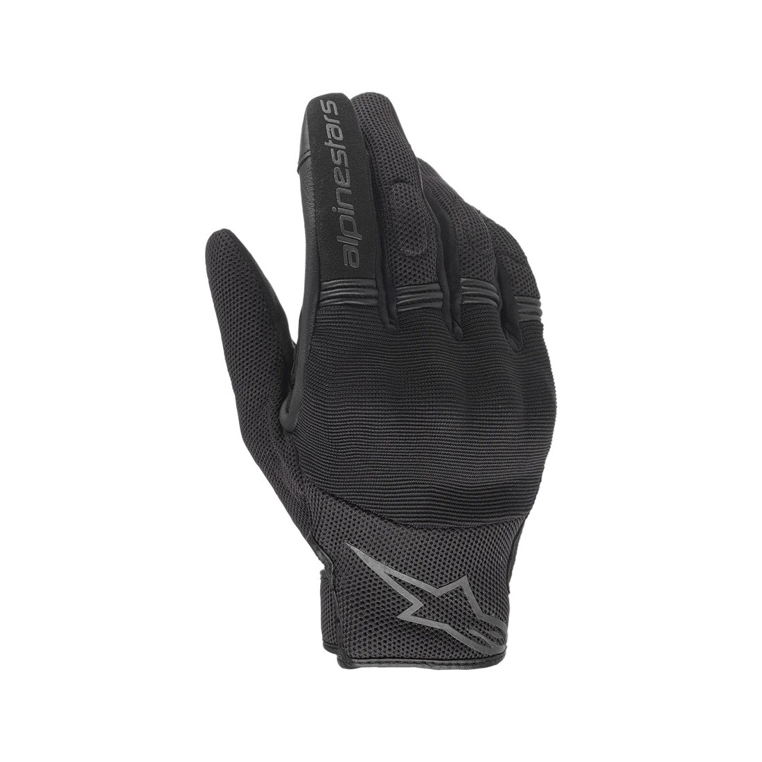 Guantes Alpinestars Copper Negro TALLA GUANTES S