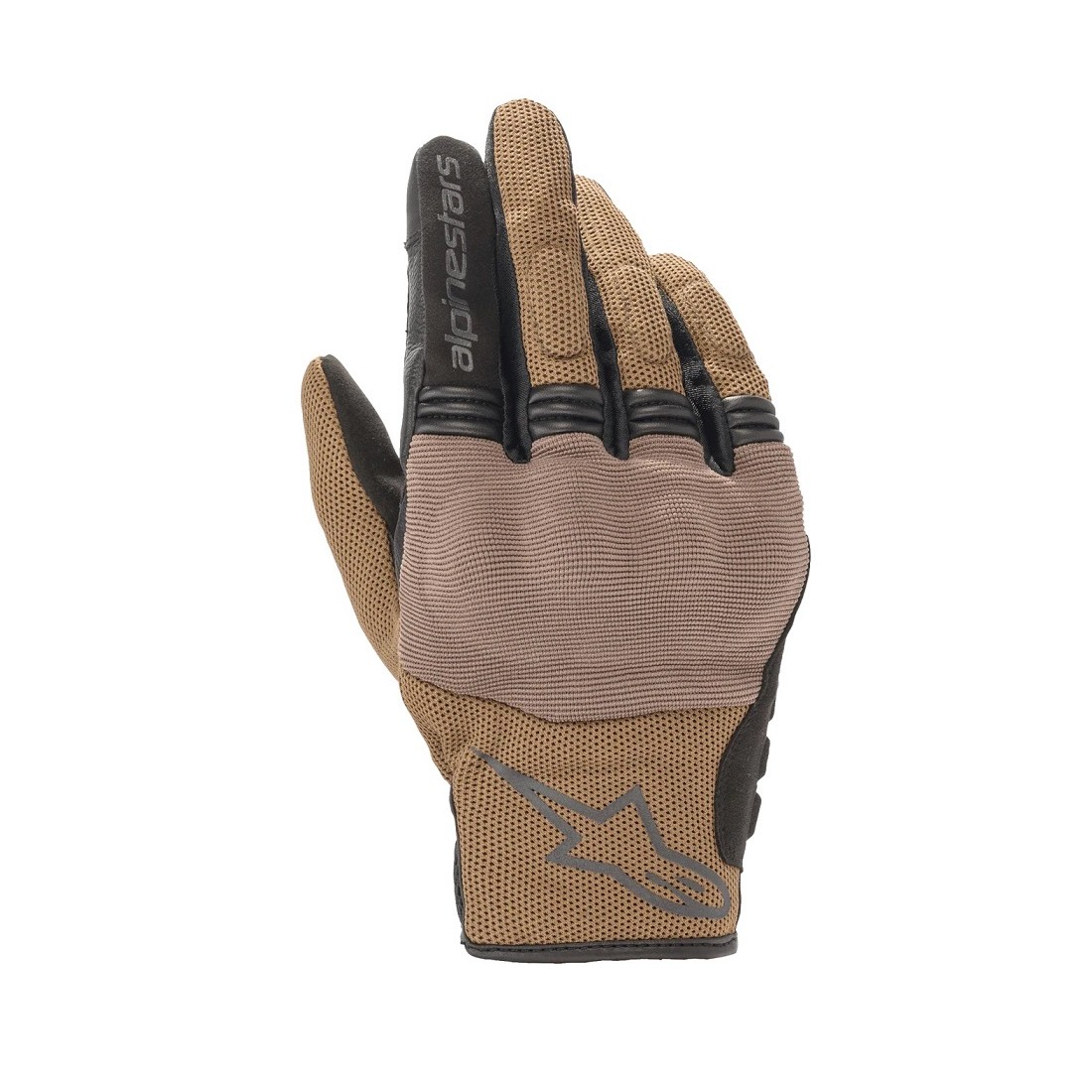 Guantes Alpinestars Copper Teca TALLA GUANTES S