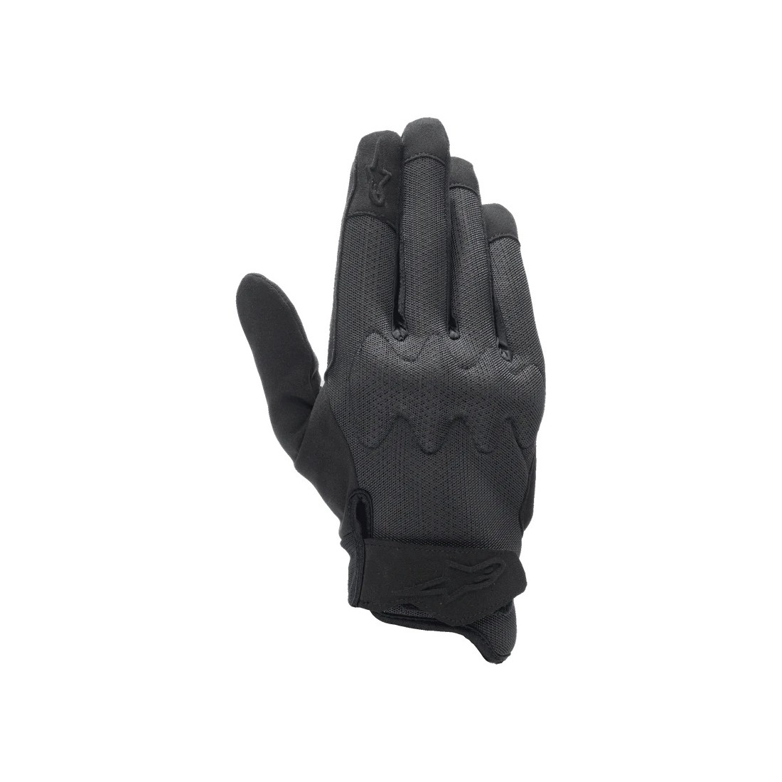 Guantes Alpinestars Stated Air Negro TALLA GUANTES S