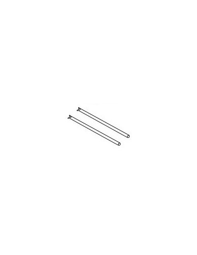 JUEGO DE EJES D4X72 ZN