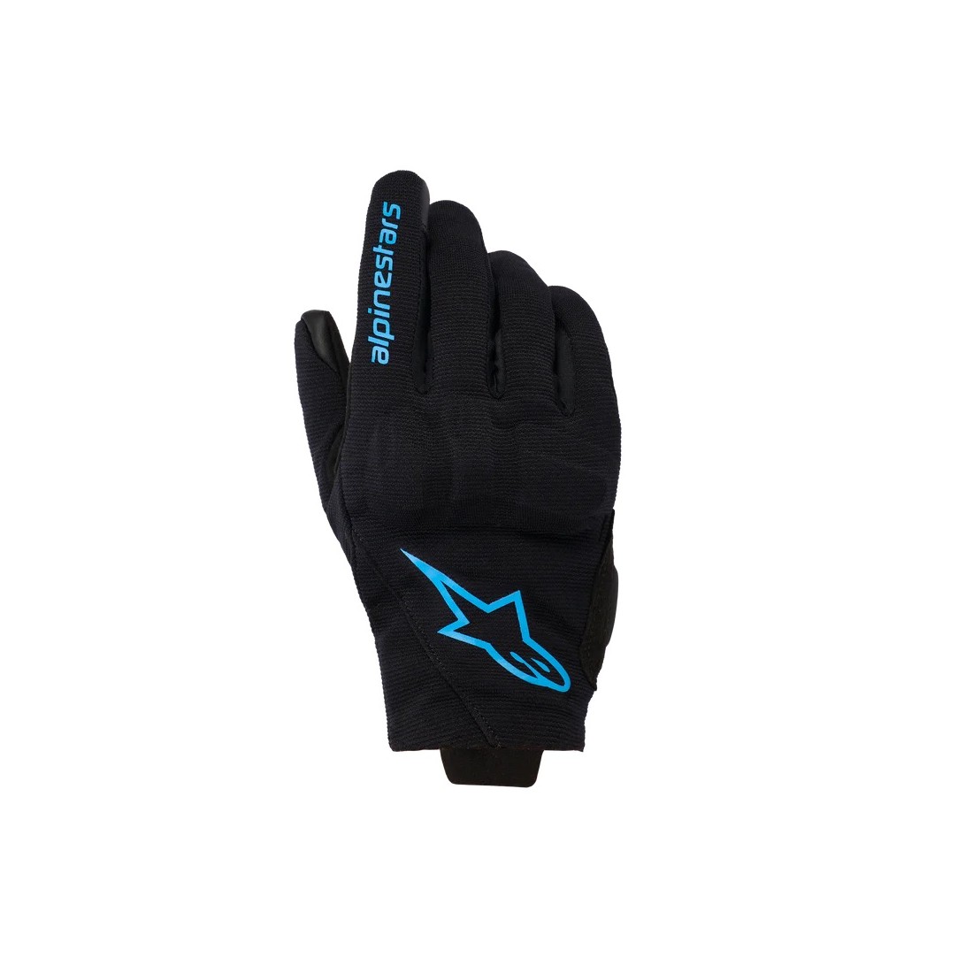 Guantes Mujer Alpinestars Reef V2 Black Hawaiian Ocean TALLA GUANTES XS