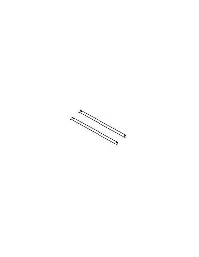 JUEGO DE EJES D3X60 ZN