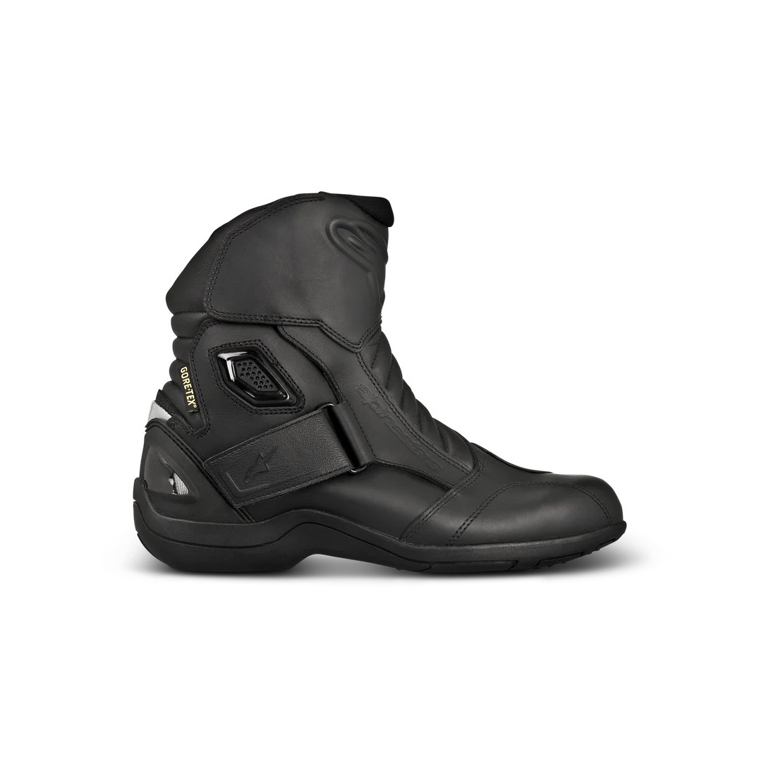 Botas Alpinestars NEW LAND GORETEX Negro TALLA BOTAS 36