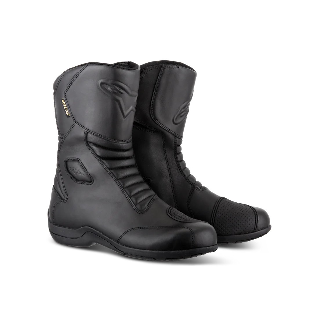 Botas Alpinestars WEB GORETEX Negro TALLA BOTAS 36