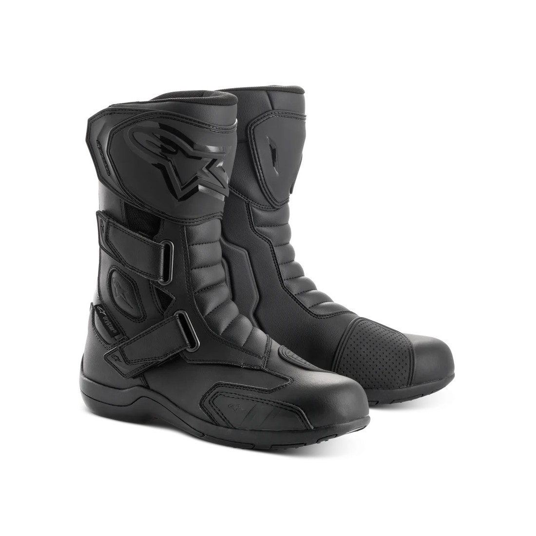 Botas Alpinestars RADON DRYSTAR Negro TALLA BOTAS 36