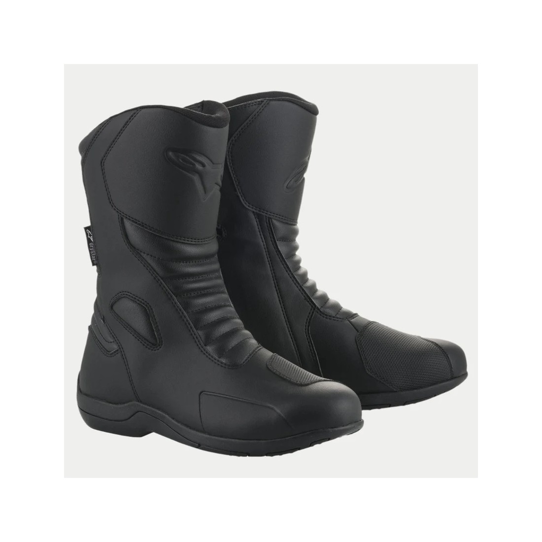 Botas Alpinestars ORIGIN DRYSTAR Negro TALLA BOTAS 36