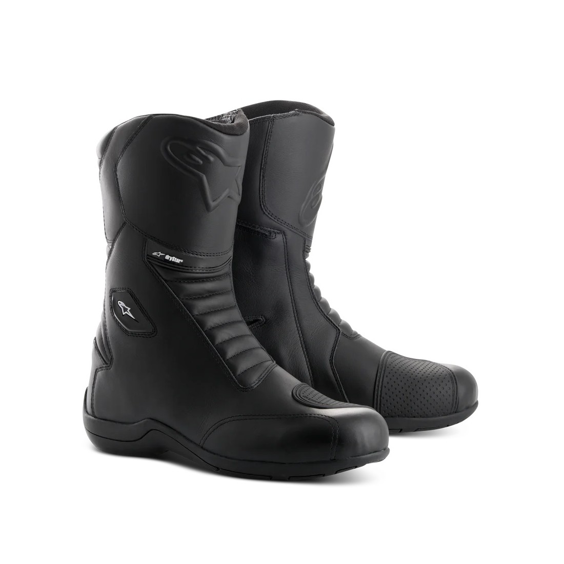 Botas Alpinestars ANDES V2 DRYSTAR Negro TALLA BOTAS 36