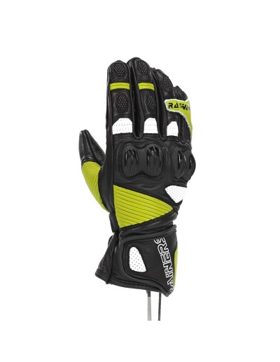Guantes Racing Junior...