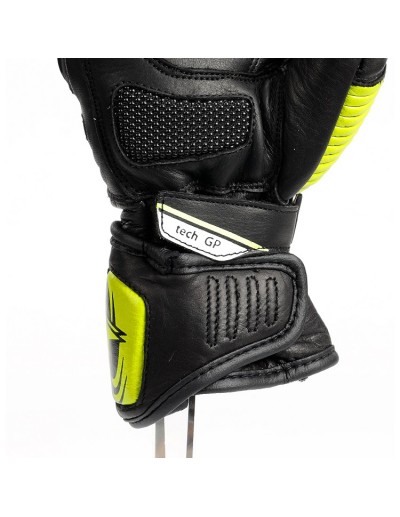Guantes Racing Junior... 2