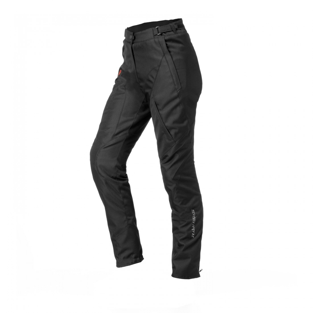 Pantalón Invierno Mujer Rainers Oxford Light Impermeable Negro TALLA CHAQUETA XS