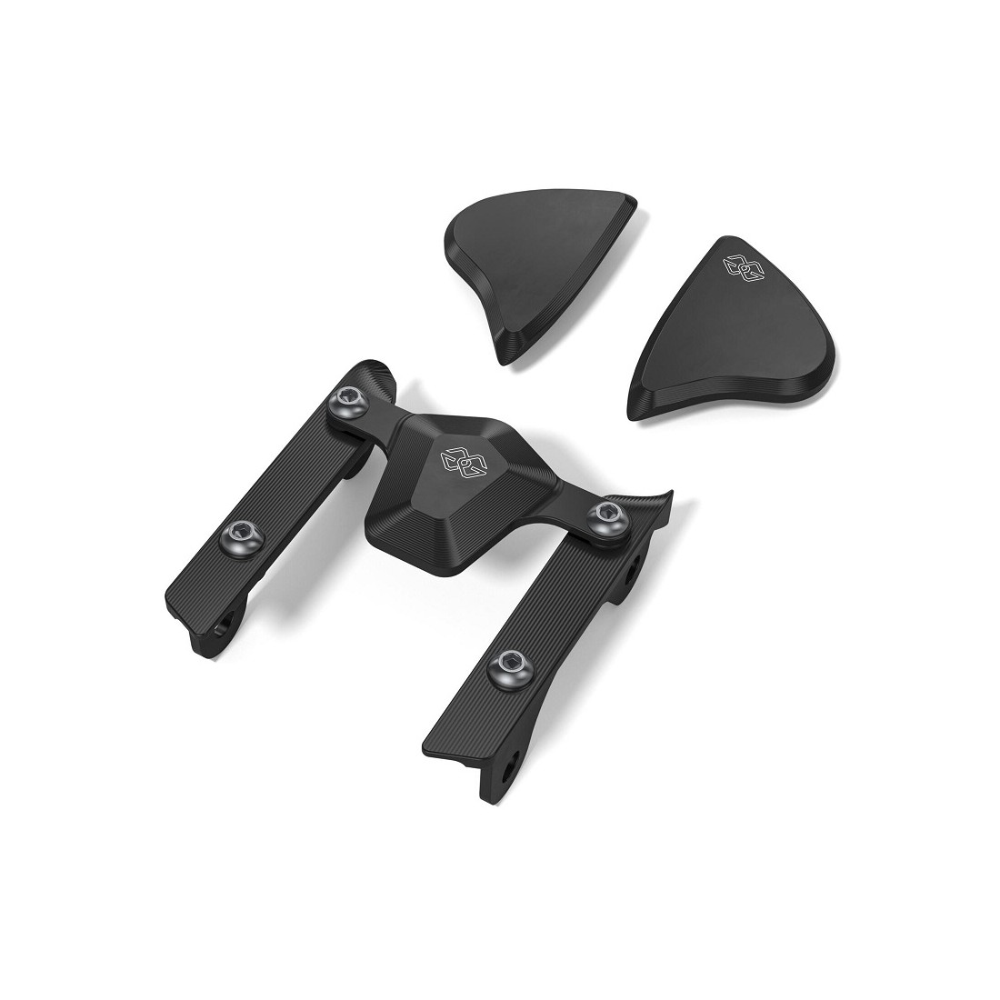 Kit Tapas Competición Yamaha R9 25-26