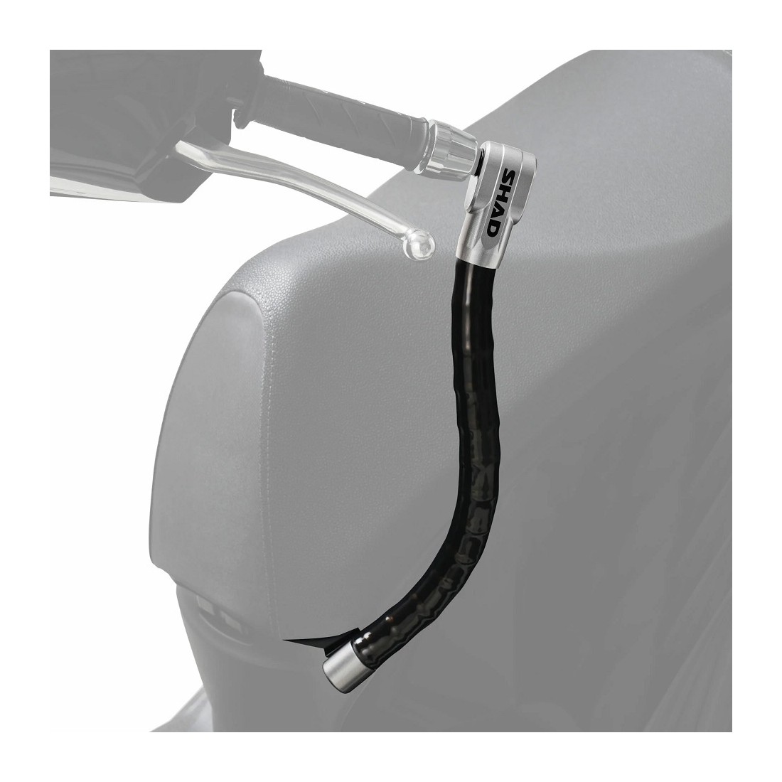 FIJACIÓN SHAD LOCK HONDA ADV 350 (TAMAÑO 7)