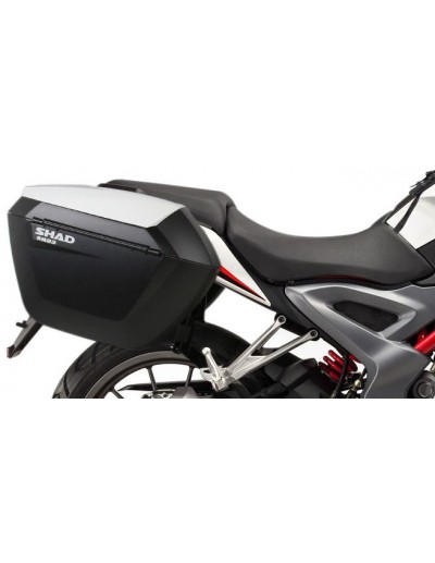 *3P SYST. BENELLI BN 251 '17 2