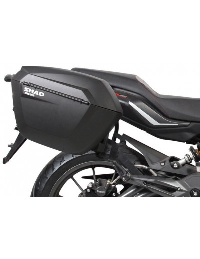 3P SYSTEM  BENELLI BN 302 '15 2