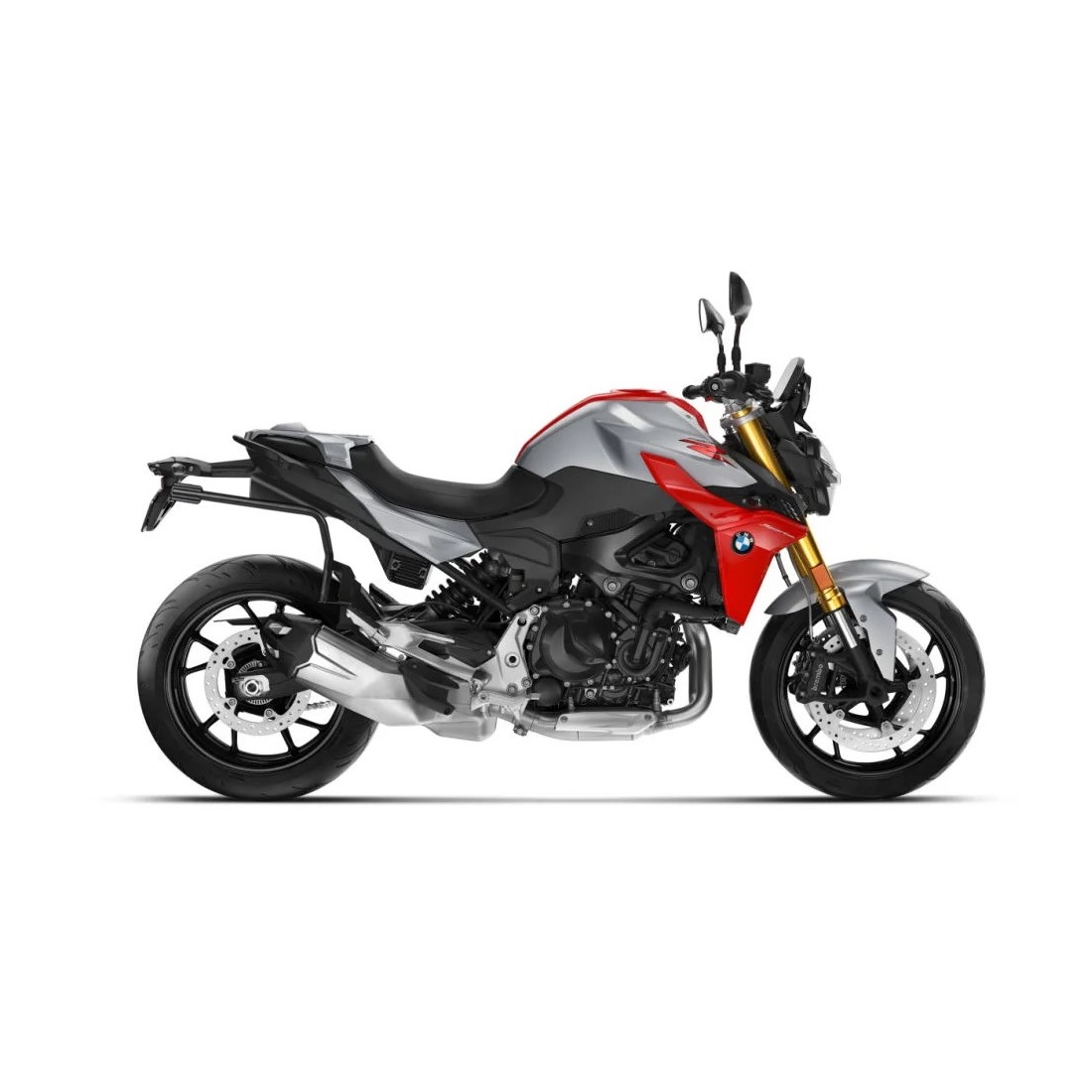 3P SYSTEM FIJACION LATERAL BMW F900 R/XR