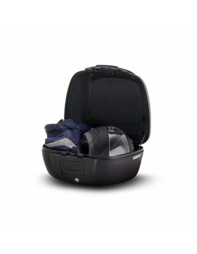 TOP CASE SH40 ALU LOOK 2