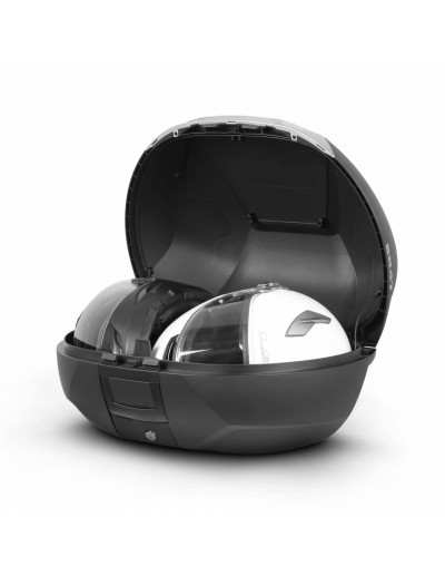 TOP CASE SH47 REFLECTOR BLANCO 2