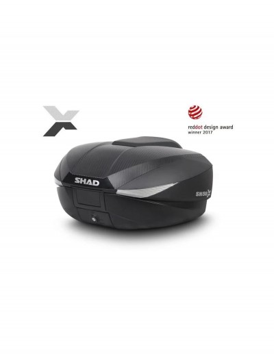 TOP CASE EXPANDIBLE SH58X...