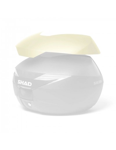 TAPA SIN COLOR SH39