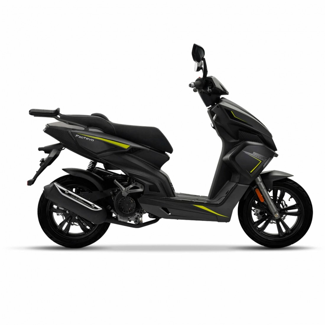FIJACION PARA MALETA SUPERIOR KEEWAY FACT EVO 125