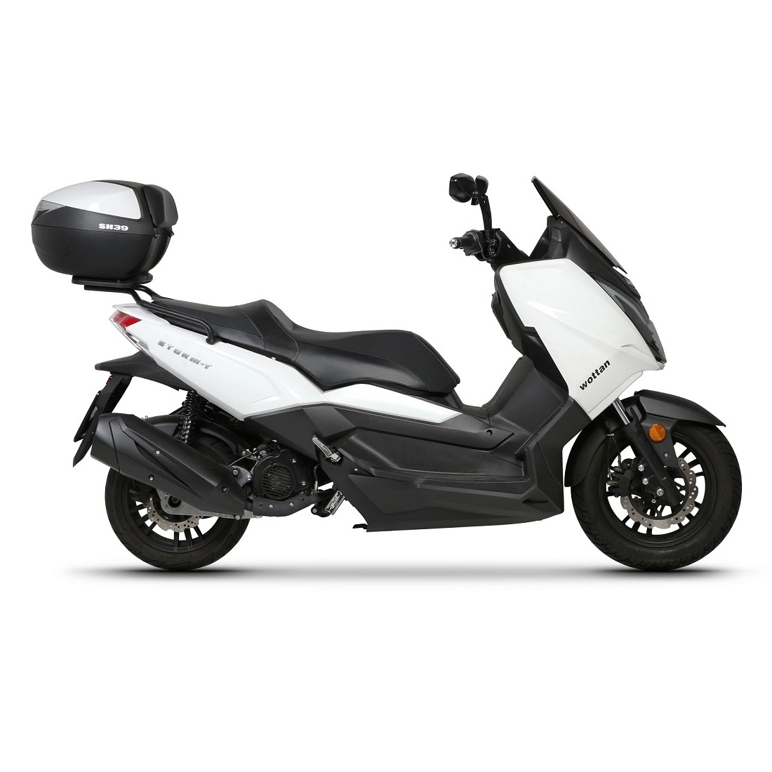 FIJACION PARA MALETA SUPERIOR WOTTAN STORM T 125