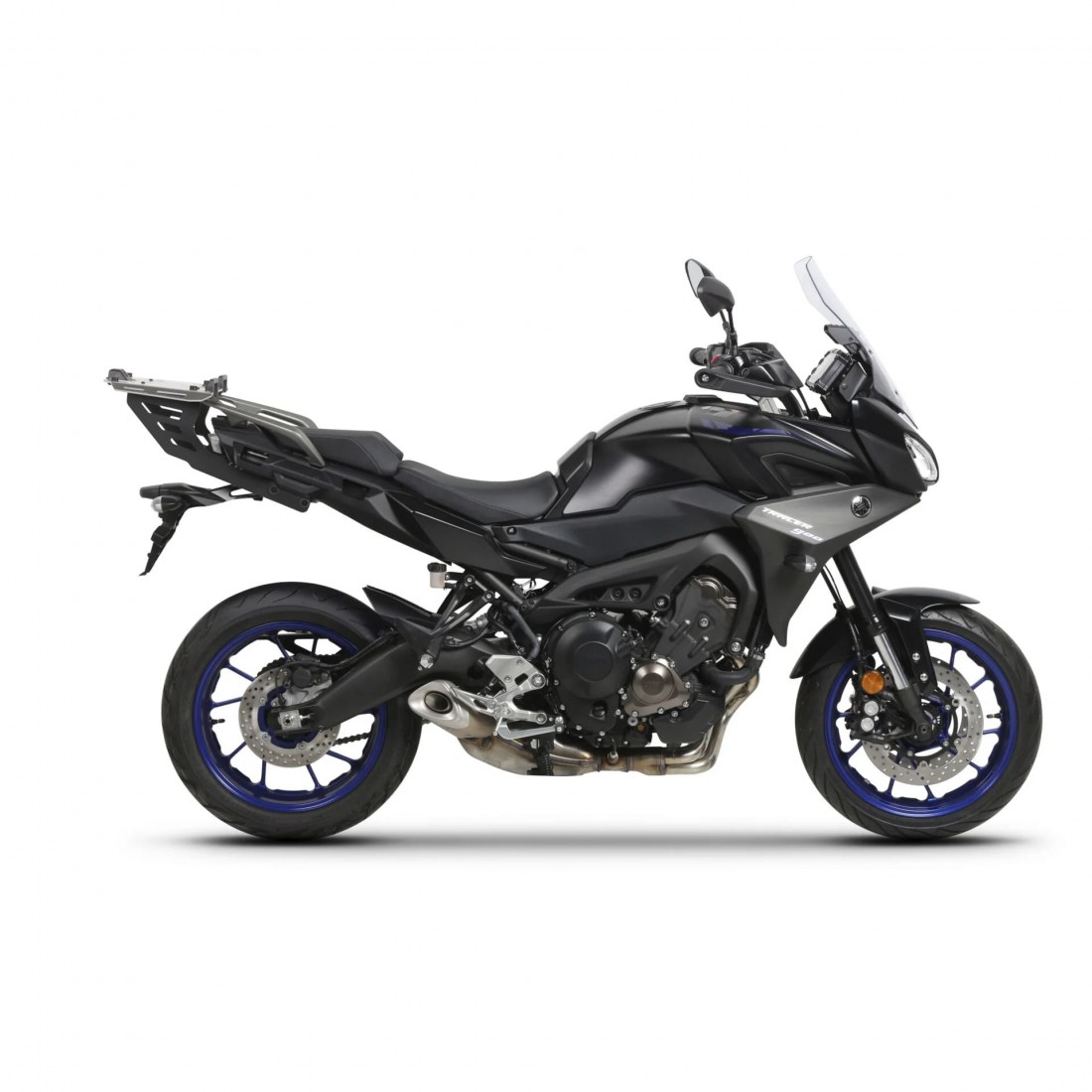 FIJACION PARA MALETA SUPERIOR YAMAHA TRACER 900/GT