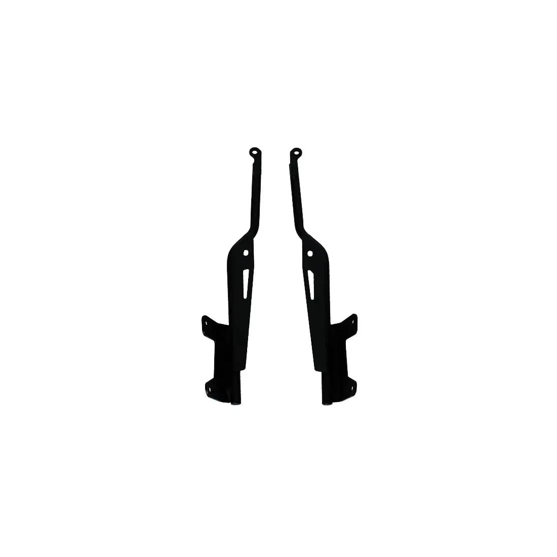 FIJACION PARA MALETA SUPERIOR YAMAHA TENERE 700