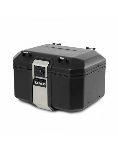 TOP CASE TR48 TERRA BLACK...