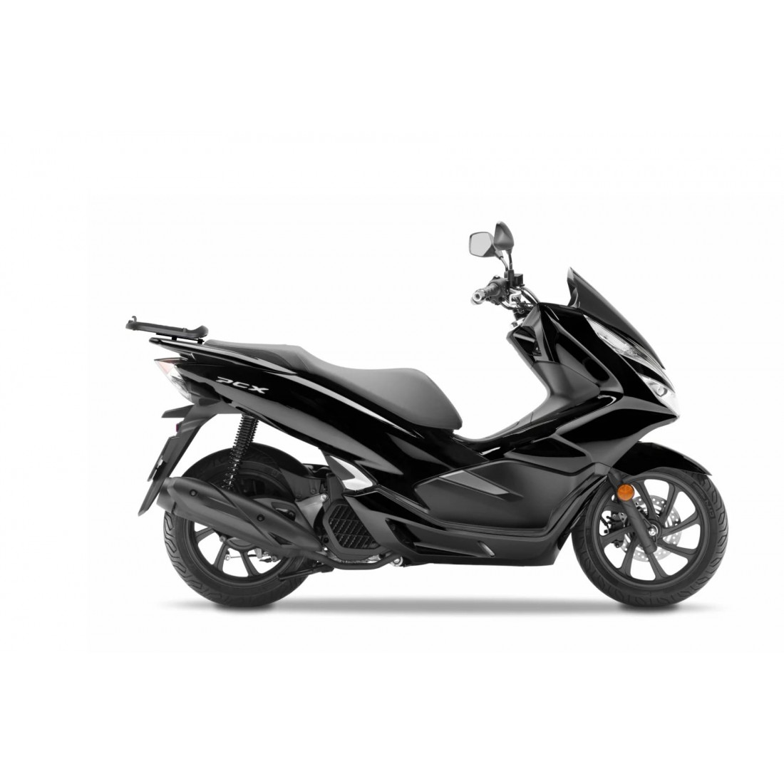 FIJACION PARA MALETA SUPERIOR HONDA PCX 125