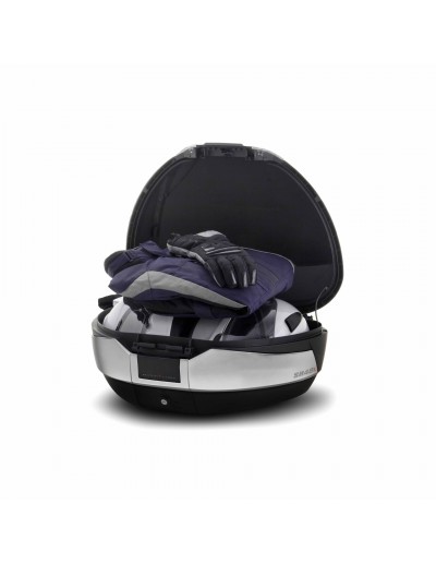 TOP CASE SH48 TITANIO 2