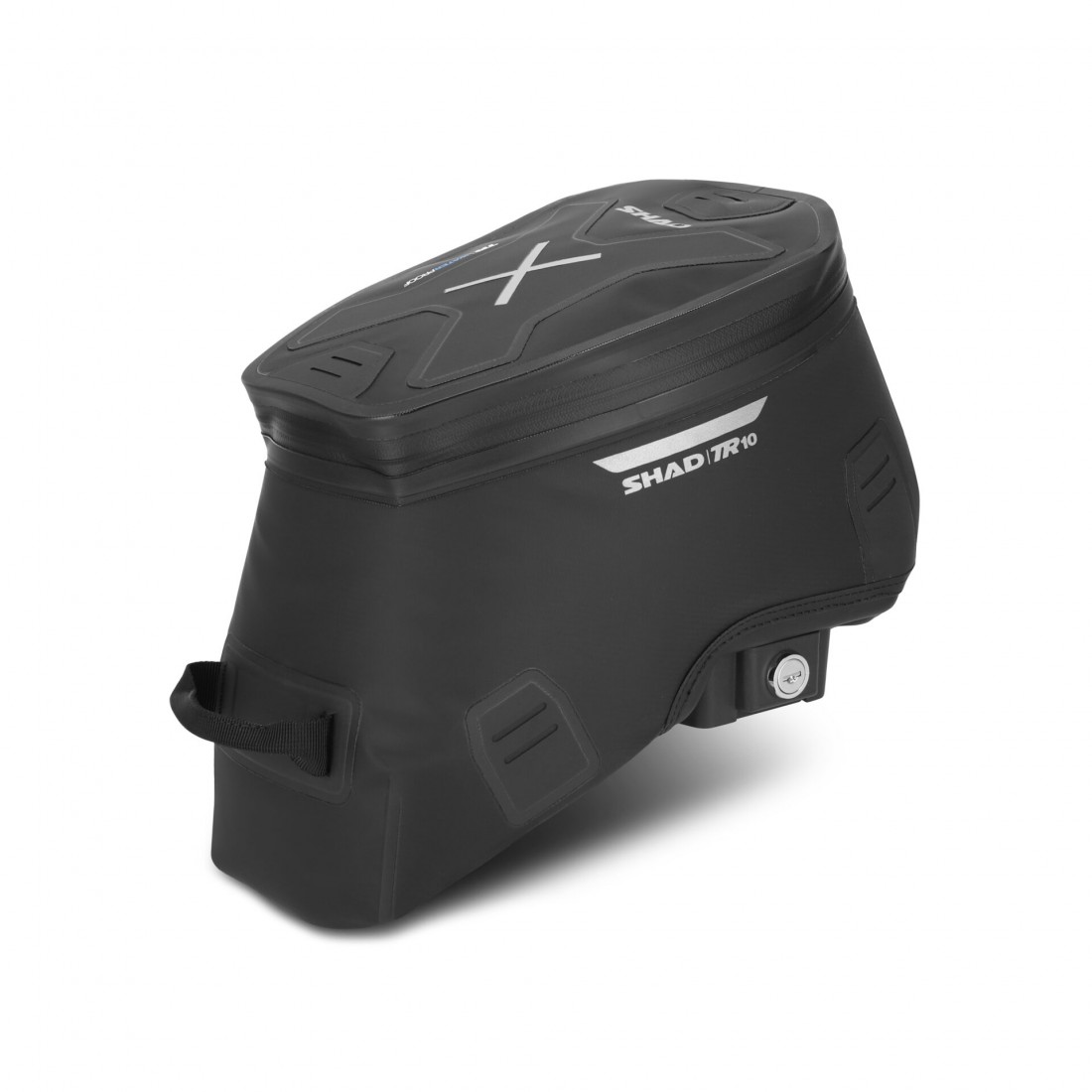 BOLSA DE DEPÓSITO IMPERMEABLE CLICK SYSTEM TR10CL